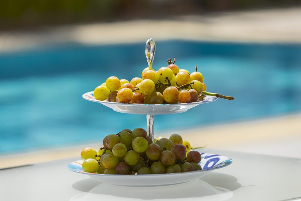 Protaras Villa Sandy Toes Paralimni Bagian luar foto