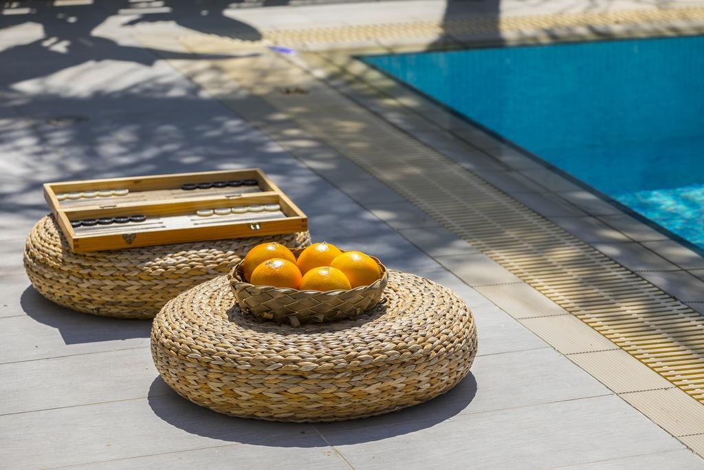Protaras Villa Sandy Toes Paralimni Bagian luar foto