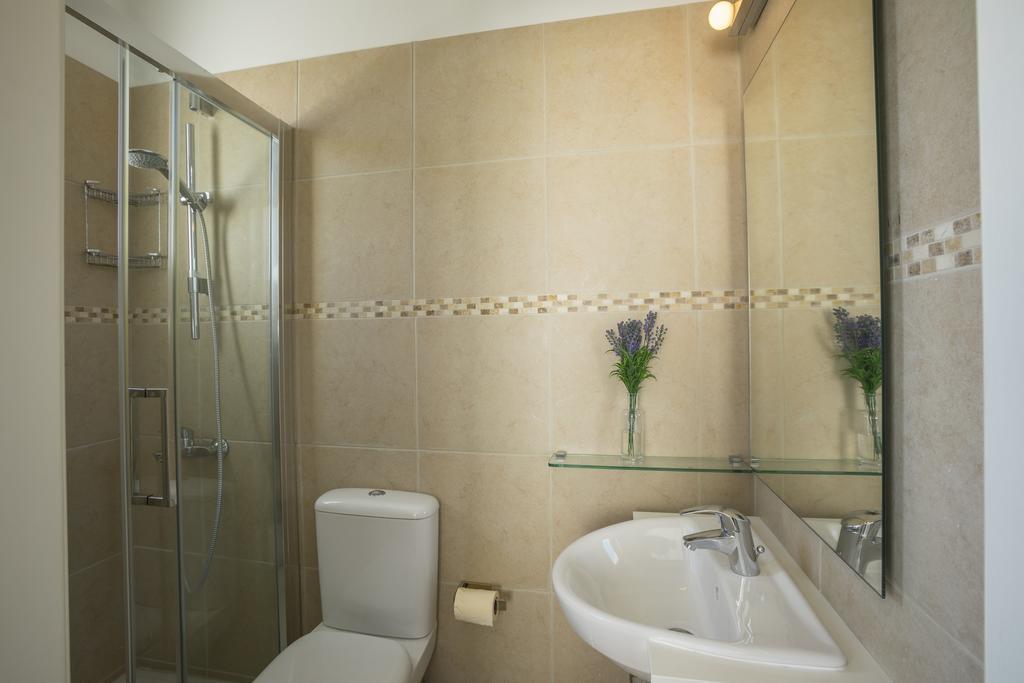 Protaras Villa Sandy Toes Paralimni Bagian luar foto