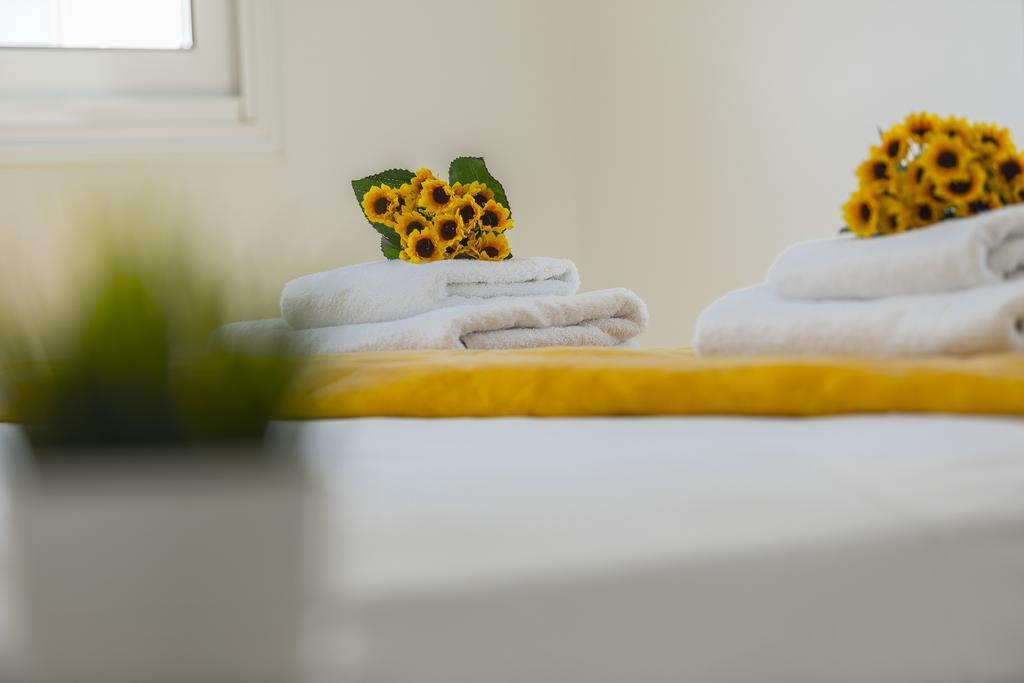 Protaras Villa Sandy Toes Paralimni Bagian luar foto