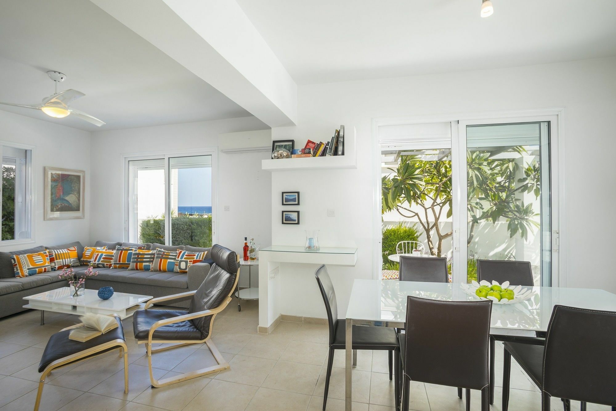 Protaras Villa Sandy Toes Paralimni Bagian luar foto