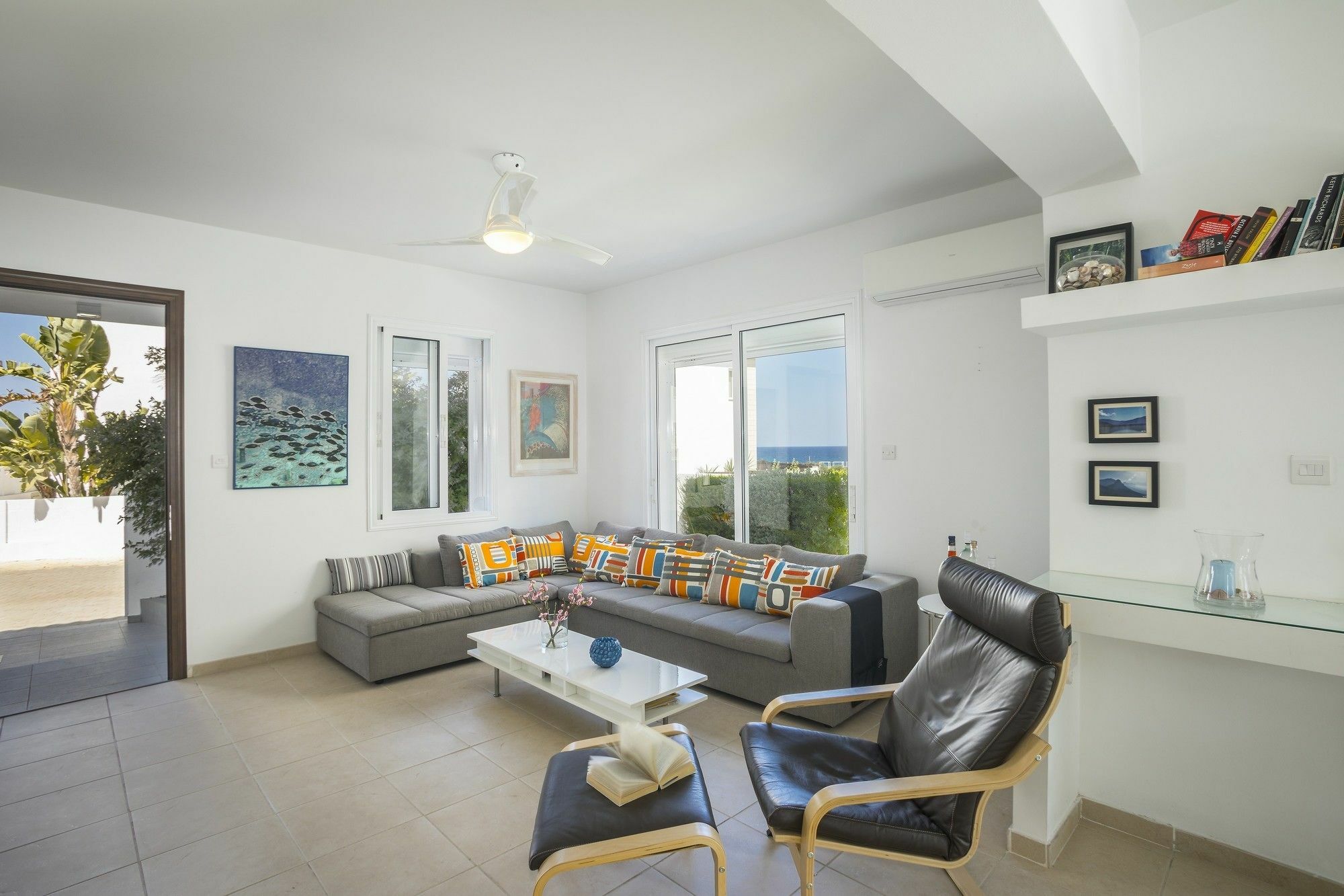 Protaras Villa Sandy Toes Paralimni Bagian luar foto