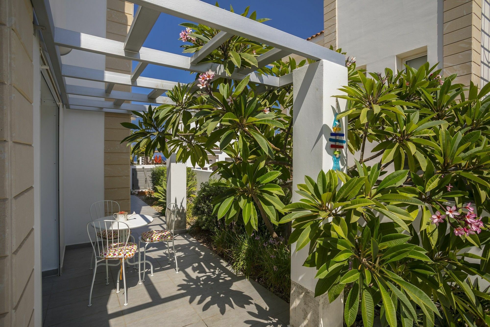 Protaras Villa Sandy Toes Paralimni Bagian luar foto