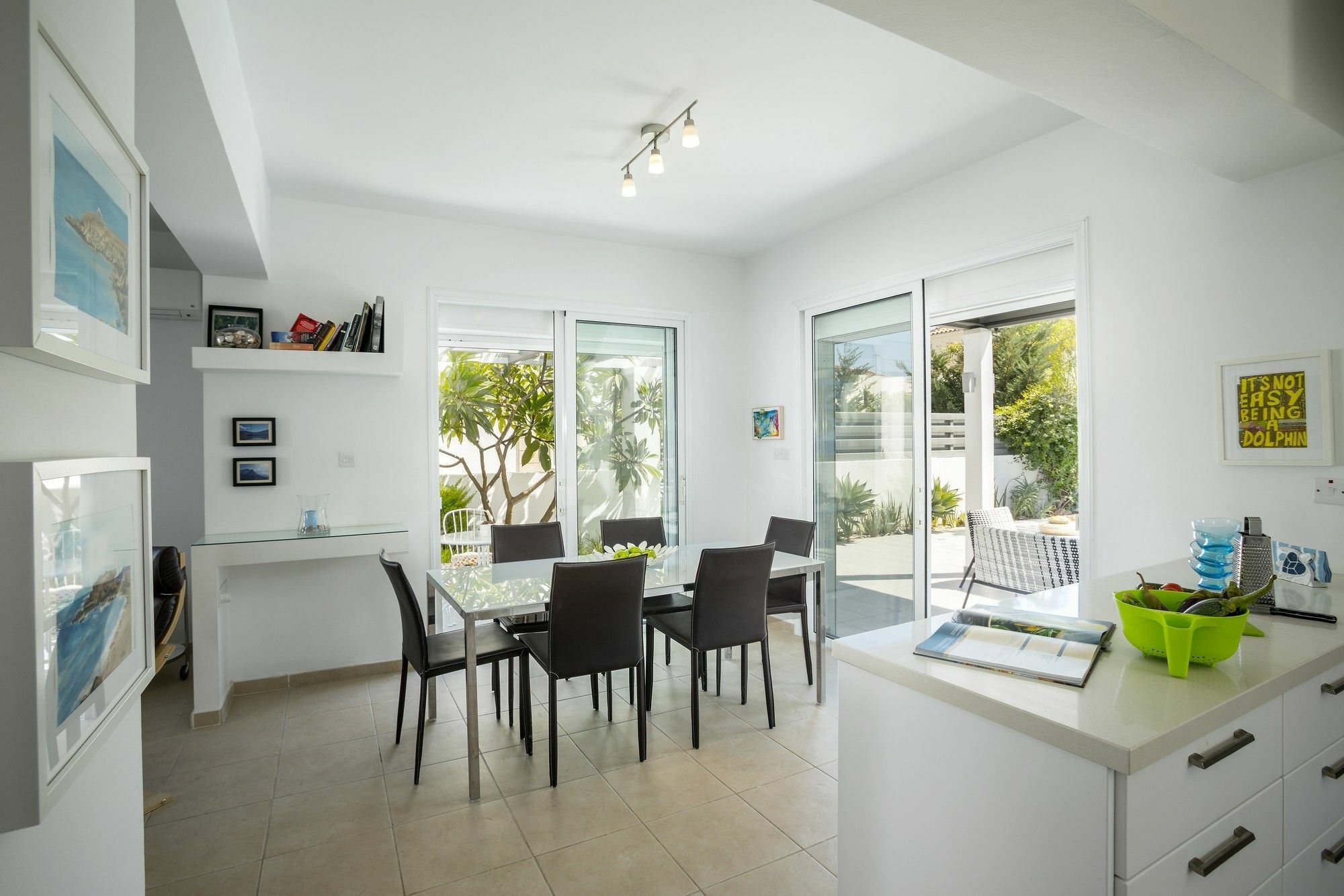 Protaras Villa Sandy Toes Paralimni Bagian luar foto