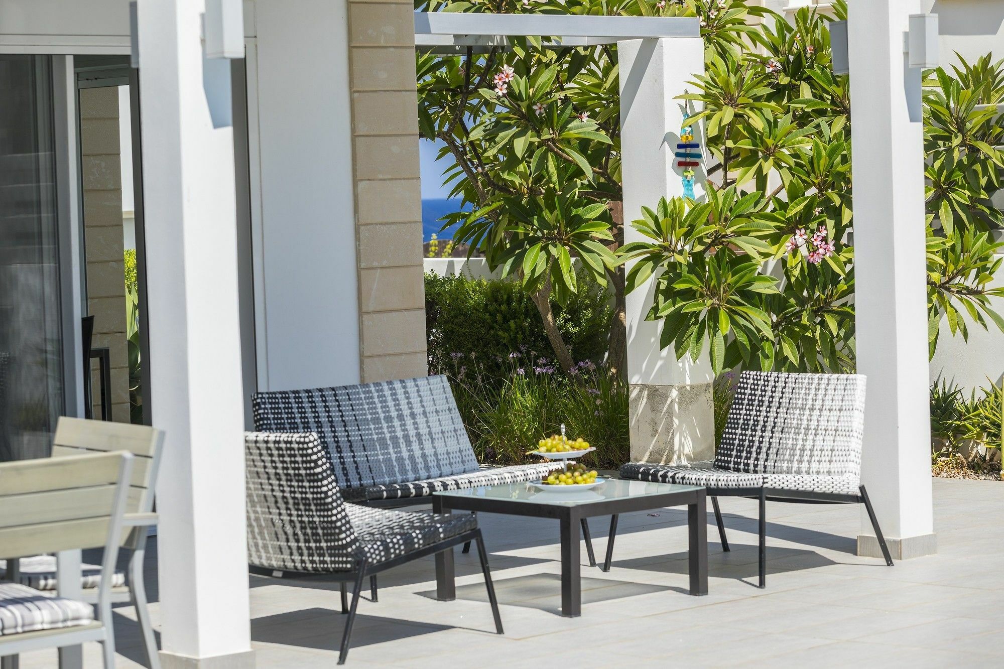 Protaras Villa Sandy Toes Paralimni Bagian luar foto