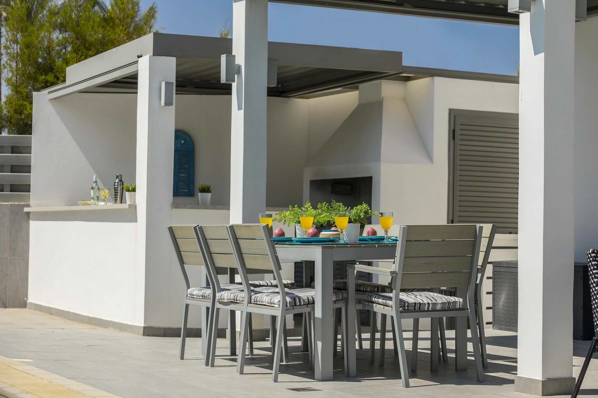 Protaras Villa Sandy Toes Paralimni Bagian luar foto